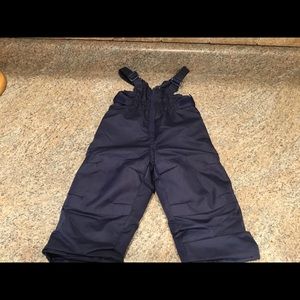 Boys 12 months winter lot